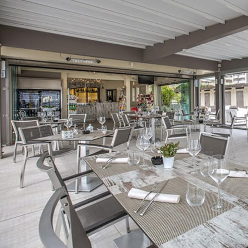 Globus Beach 255, Milano Marittima