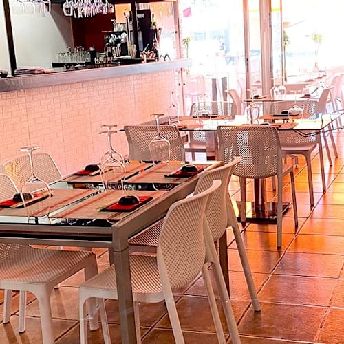 El Rincón del Sushi, Adeje