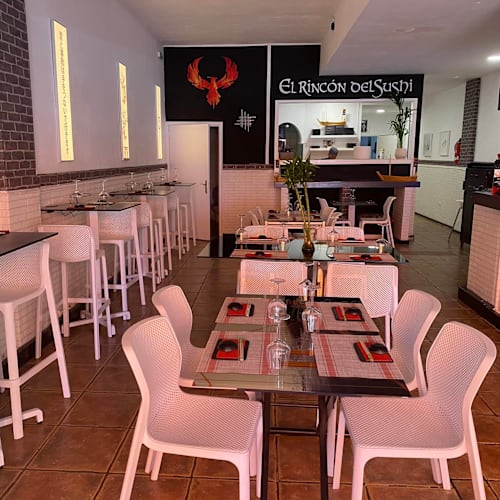 El Rincón del Sushi, Adeje