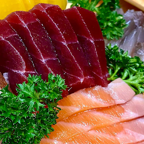 El Rincón del Sushi, Adeje