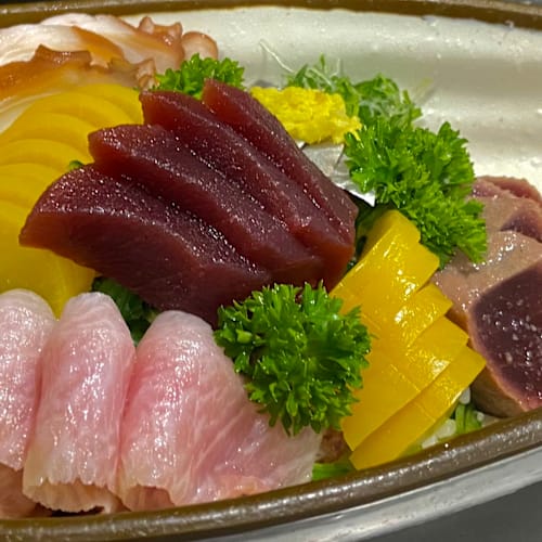 El Rincón del Sushi, Adeje