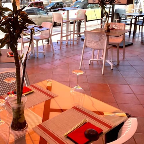 El Rincón del Sushi, Adeje