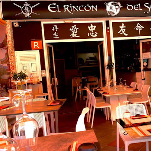 El Rincón del Sushi, Adeje
