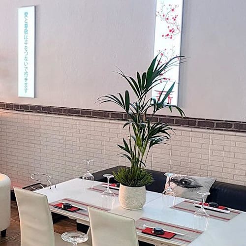 El Rincón del Sushi, Adeje