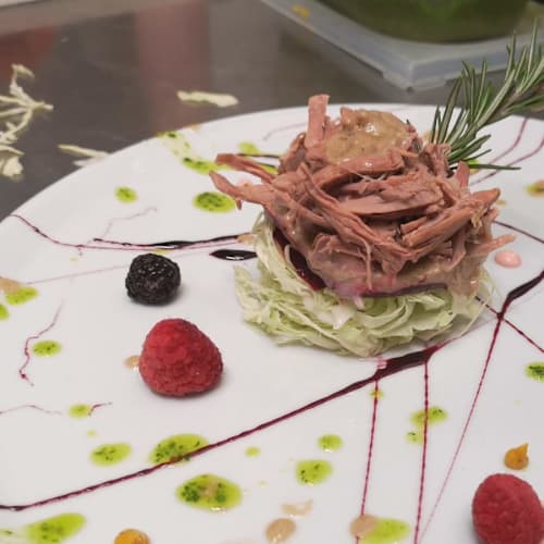 La Piola Sabauda, Torino