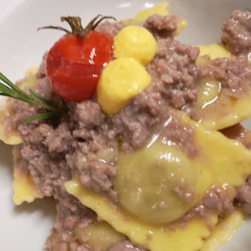 La Piola Sabauda, Torino