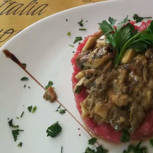 La Piola Sabauda, Torino