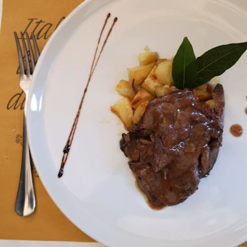 La Piola Sabauda, Torino