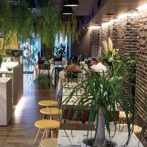 La Locanda da Maria, Peschiera Del Garda