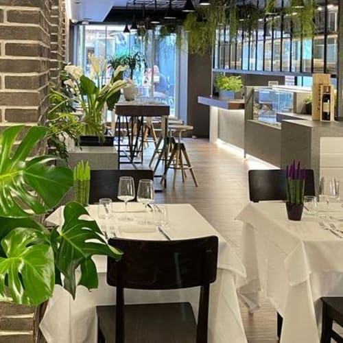 La Locanda da Maria, Peschiera Del Garda