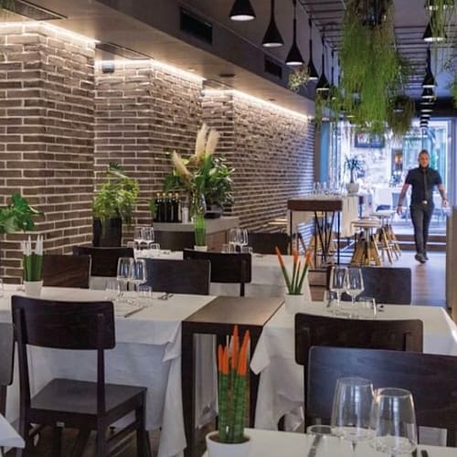 La Locanda da Maria, Peschiera Del Garda