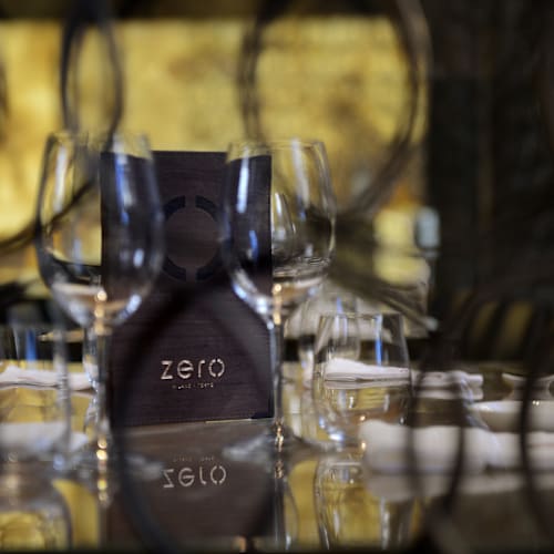 Zero Milano, Milano
