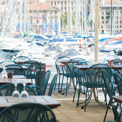 Le 13, Marseille