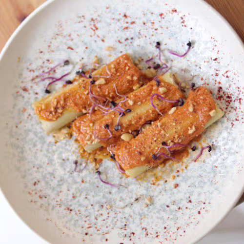 La Xarranta, València