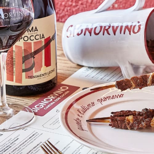 Signorvino - Valpolicella, Parona