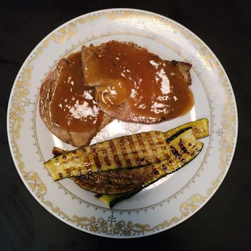 Liz cocktail bar, Monza