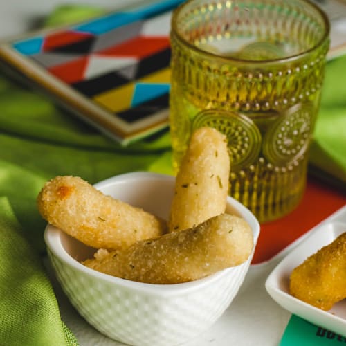 Tribarakkio Bottega e Cucina, Catanzaro
