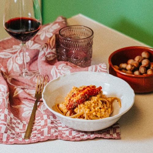 Tribarakkio Bottega e Cucina, Catanzaro