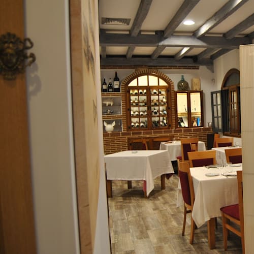 Amaranto, Talavera De La Reina