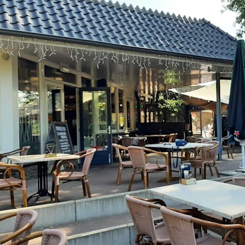 De Kriekeput, Herpen