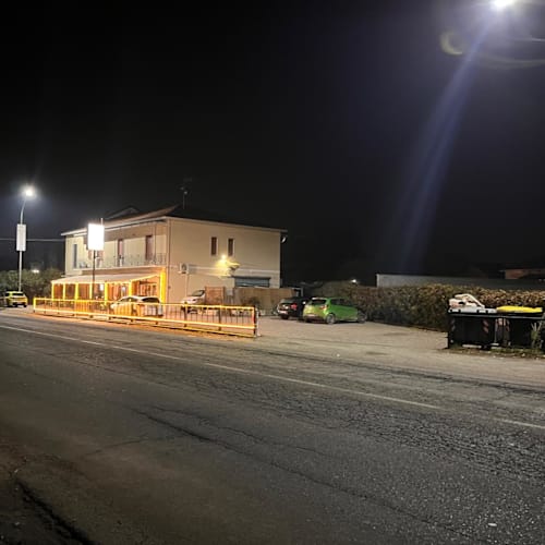 Al Bulè, Vigevano