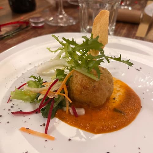 Al Bulè, Vigevano