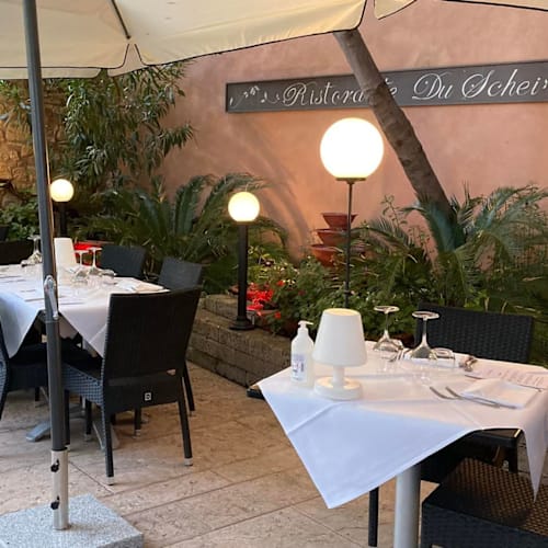 Du Schei, Verona