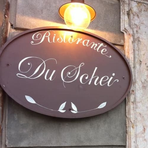 Du Schei, Verona