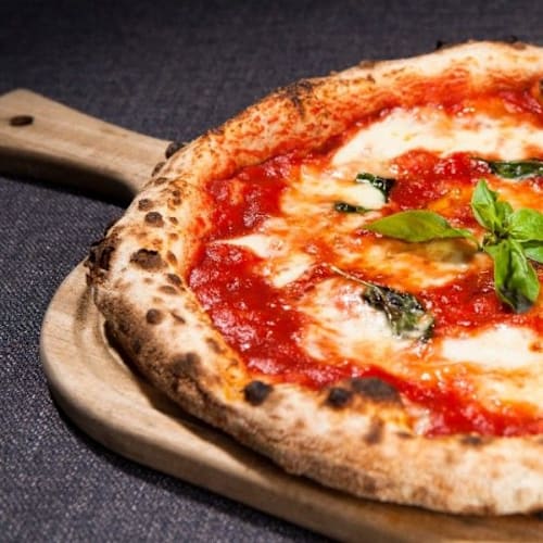 Trattoria by Royal Hideaway, La Caleta