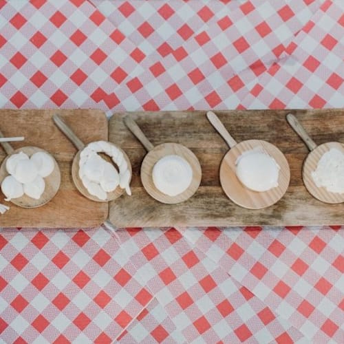 Trattoria by Royal Hideaway, La Caleta