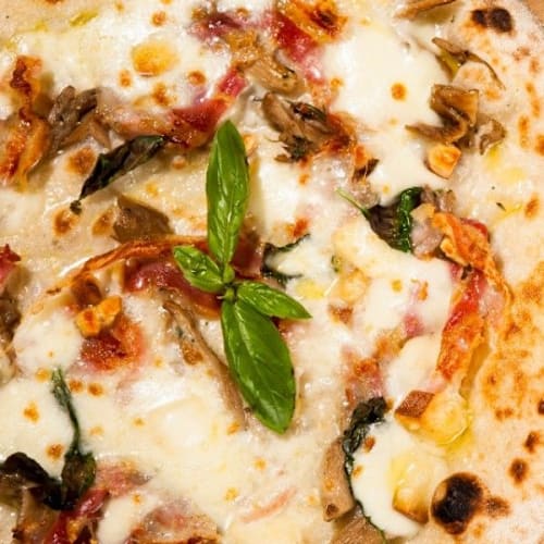 Trattoria by Royal Hideaway, La Caleta