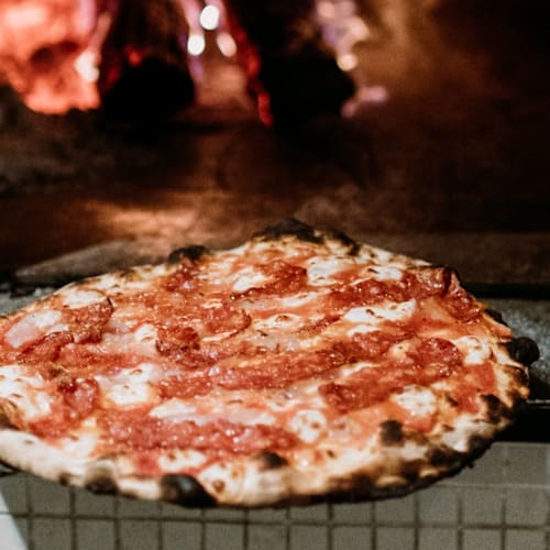 Trattoria by Royal Hideaway, La Caleta
