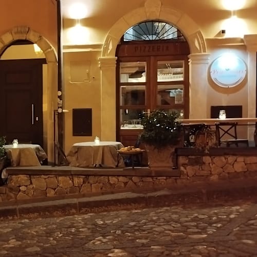 Primamuri, Milazzo