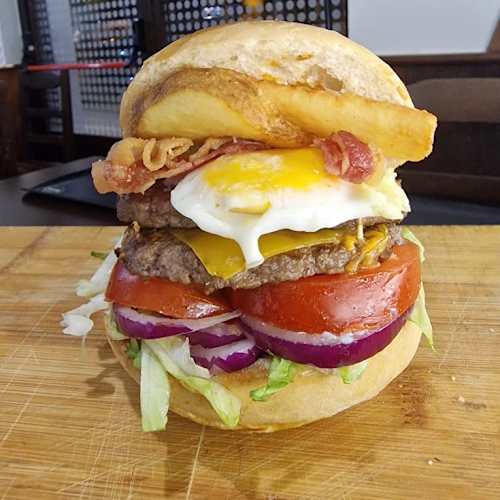 TenerItaly Burgeria-Birreria, Bellizzi