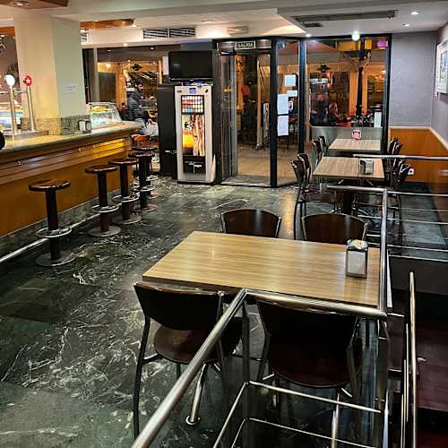 El Roble - Sant Gervasi, Barcelona