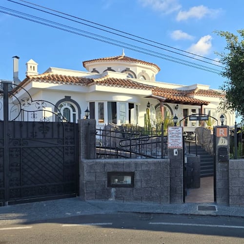 Restaurante Mesón el Lajar, Arona