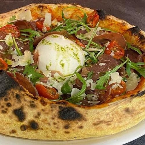Pizza Esposito, Bresles