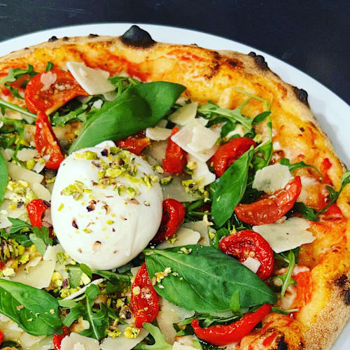 Pizza Esposito, Bresles