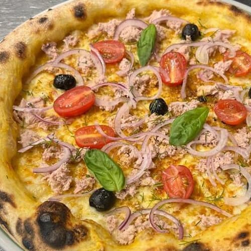 Pizza Esposito, Bresles