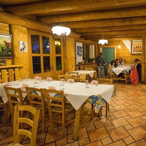 Agriturismo Ranch dei Lupi, Castel Ivano