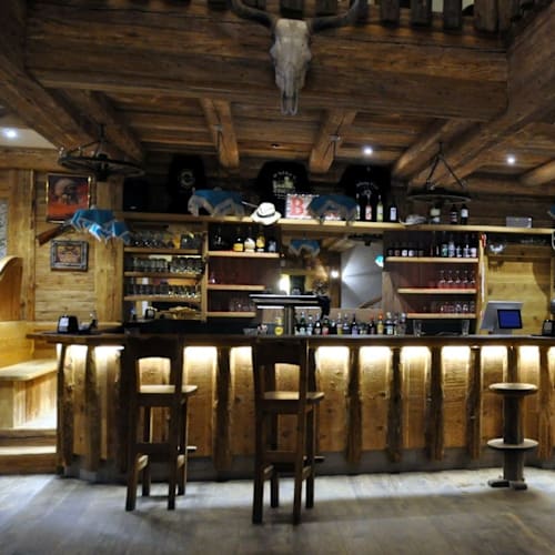 Agriturismo Ranch dei Lupi, Castel Ivano
