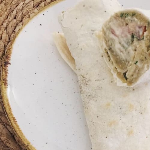 Le Coin Phénicien, Marseille