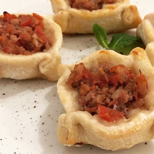 Le Coin Phénicien, Marseille