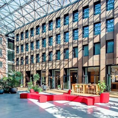 Fletcher Hotel-Restaurant Oisterwijk-Tilburg, Oisterwijk