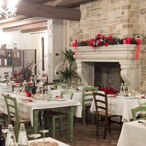 Agriturismo Grammelot, Località Gazzenda, Adrara San Martino