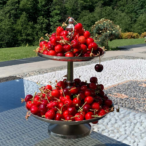 Agriturismo Grammelot, Località Gazzenda, Adrara San Martino