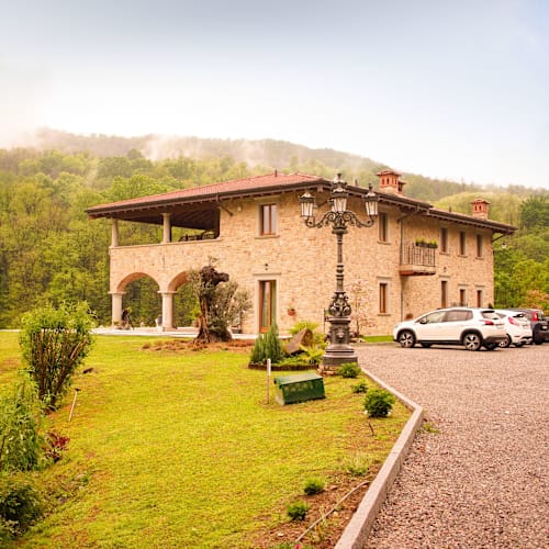 Agriturismo Grammelot, Località Gazzenda, Adrara San Martino