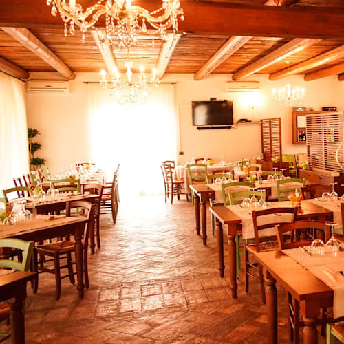 Agriturismo Grammelot, Località Gazzenda, Adrara San Martino