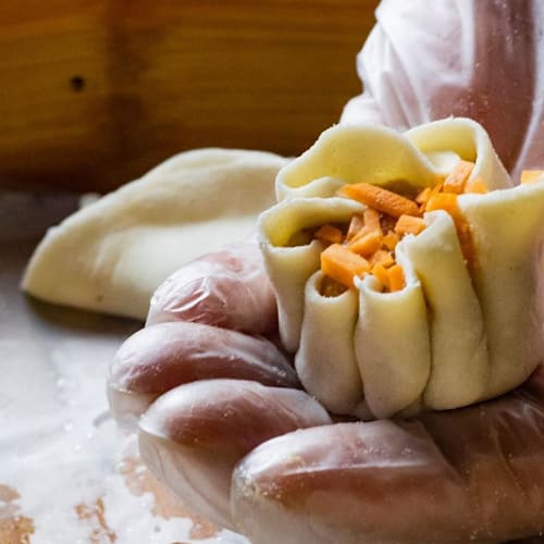 8 Sapori - Ravioleria Artigianale, Torino
