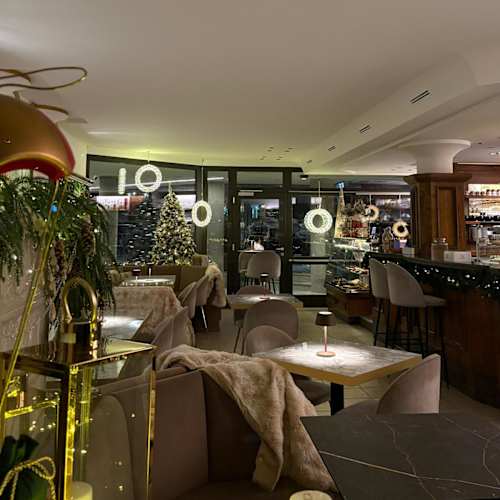 Sissi Bistro Bar, Madonna di Campiglio